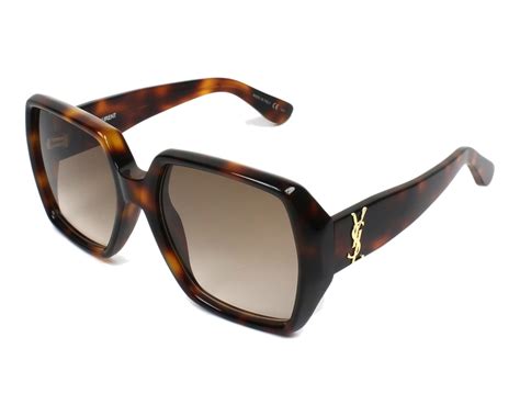 brille ysl|Yves Saint Laurent Sunglasses .